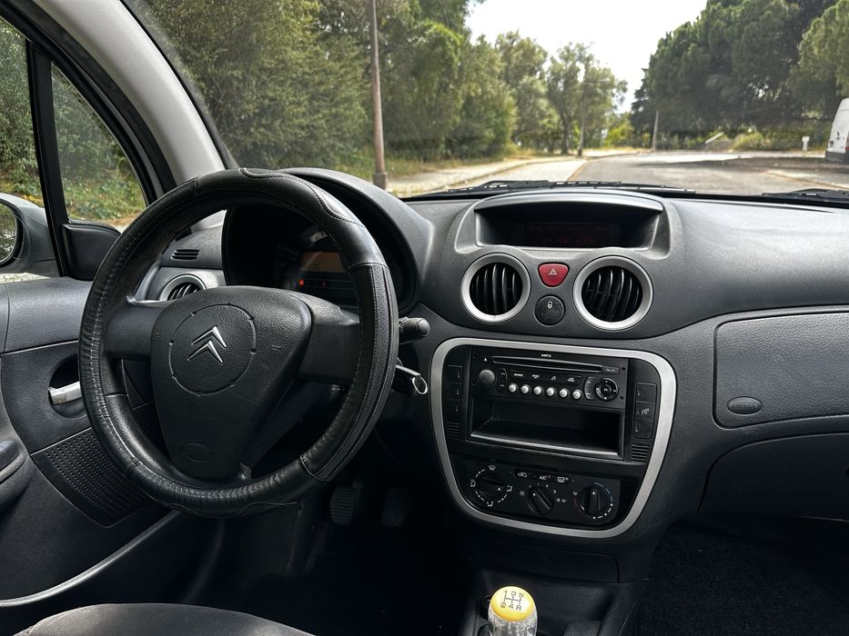 Citroën C3 1.4 HDI