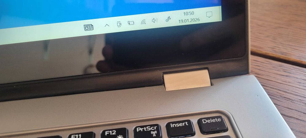 Laptop Dell Inspiron 7347 – i5 / 8 GB / Win10
