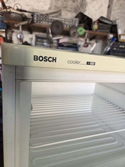 Frigorifico bosch em bom estado de duas portas 260 lts