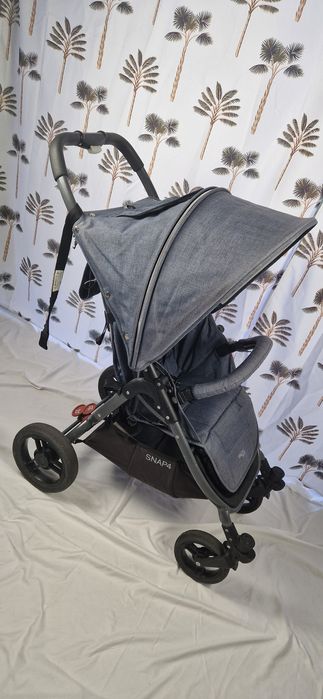 Wózek spacerowy Valco Snap 4 Tailor Made