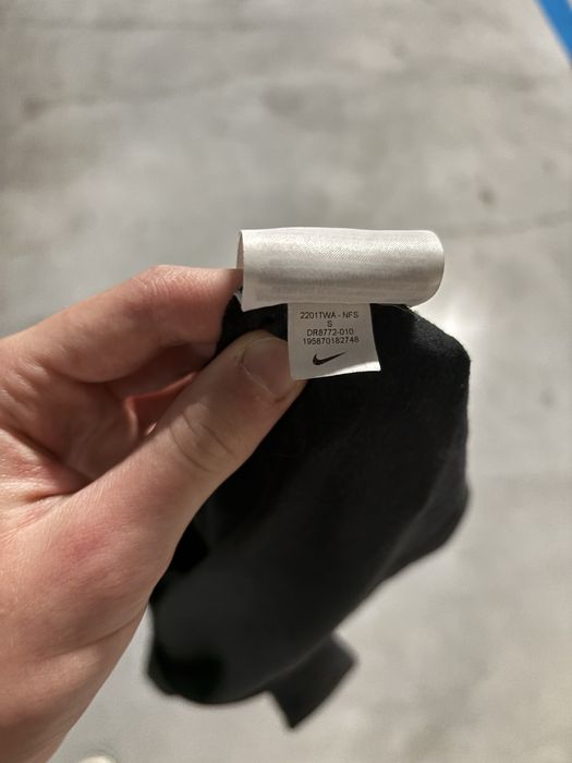 Koszulka męska Nike