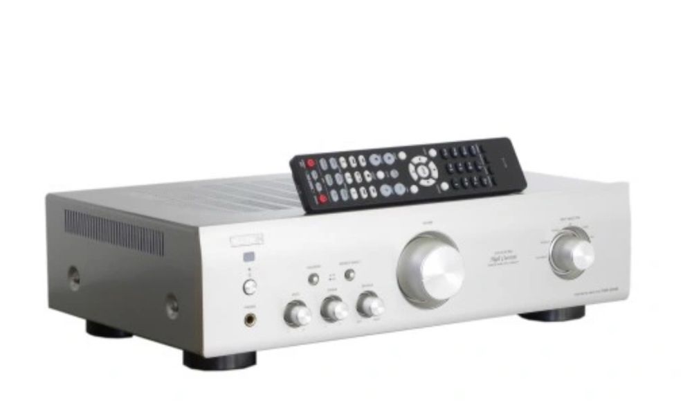 Wzmacniacz Denon PMA 520AE