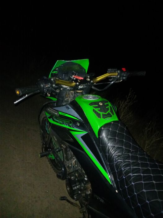 Forte FT 300 Xsr.