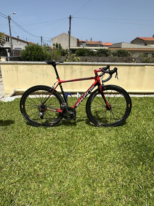 Focus Izalco c/potenciómetro