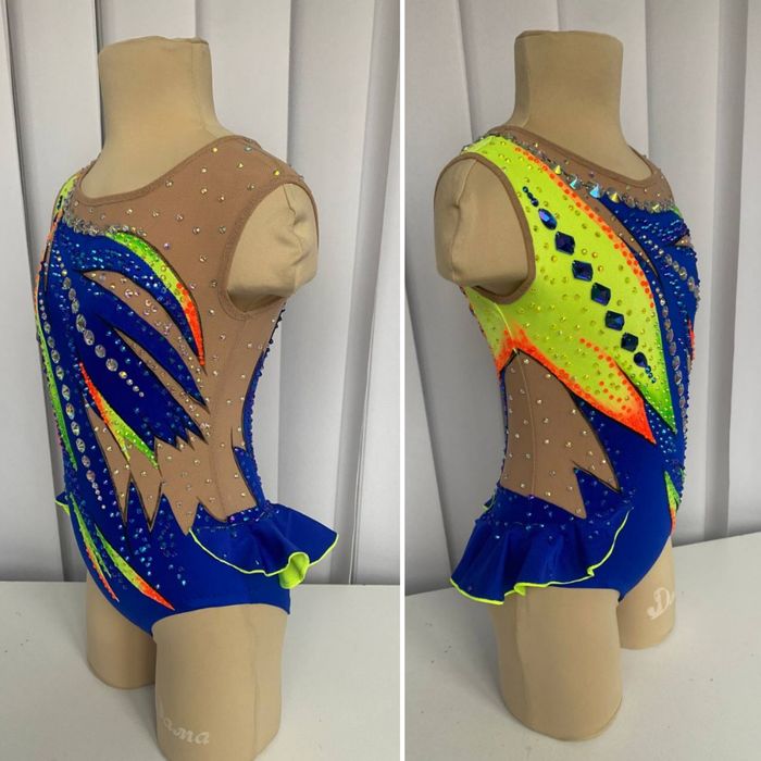 Купальник для художньої гімнастики