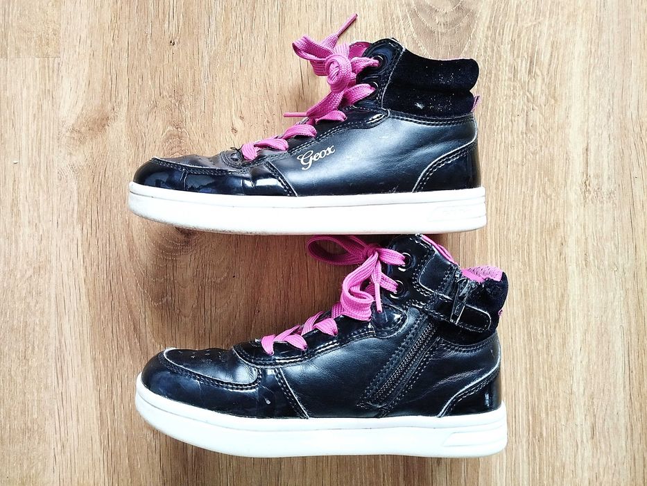 Buty dziecięce marki Geox w rozm. 31.