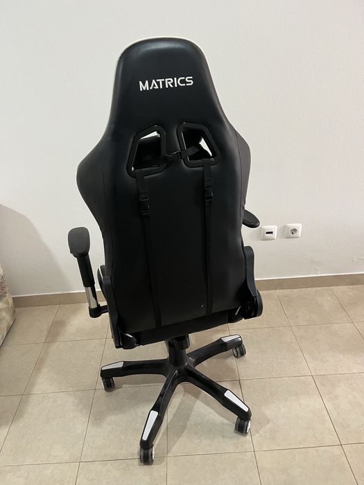 Vendo Cadeira gamer