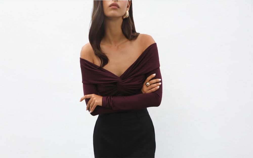 Кофтинка Marsego