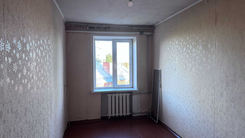 Продам 3-х ком кв, кирпич дом, пр. Слобожанского