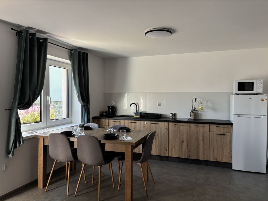 Apartament  Pod Turbaczem Wolne terminy