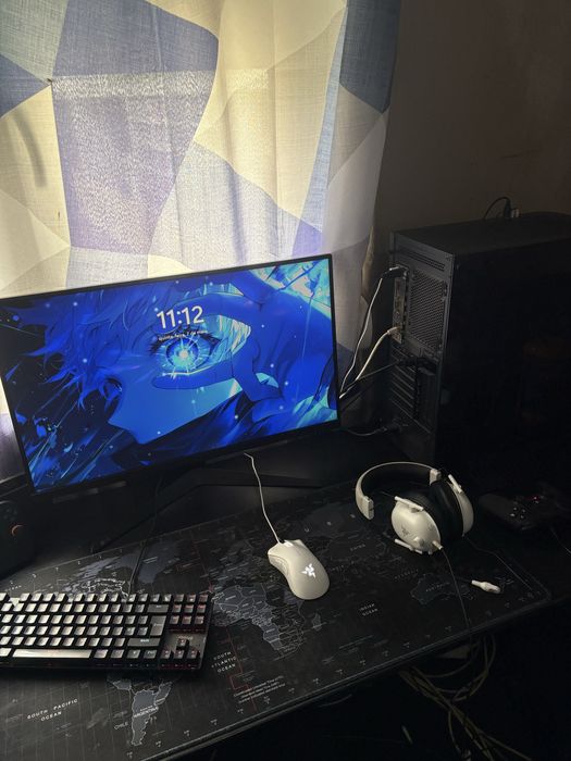 PC Gamer RTX3060472513449349632004