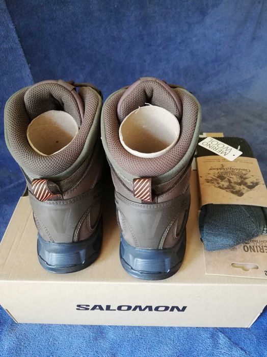 Salomon Quest Tracer GTX 476055