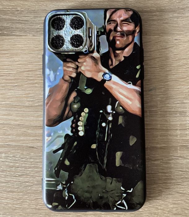 Продам стильные Чехлы на телефоны! iPhone 12, 11, 10, 6 и на Huawei!