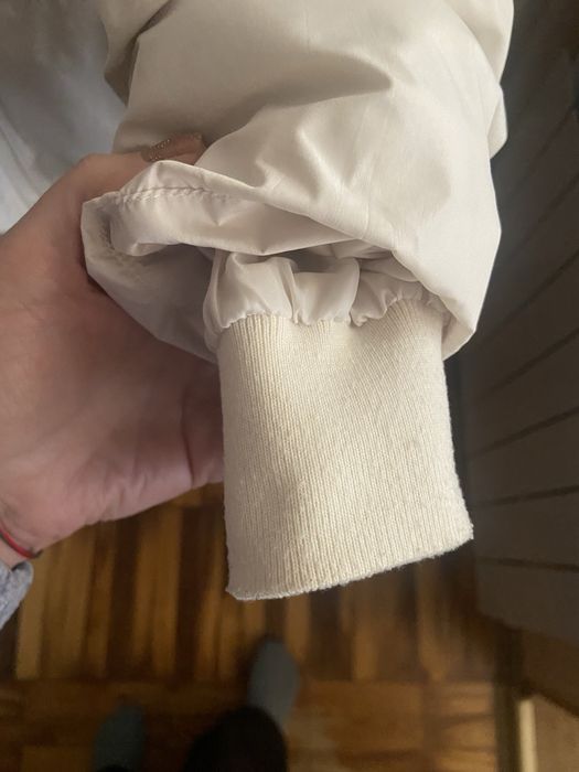 Куртка тепла жіноча Zara