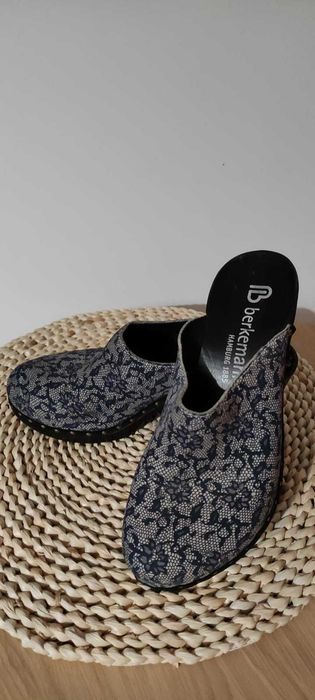 Buty Chodaki Berkemann rozm 38 nowe