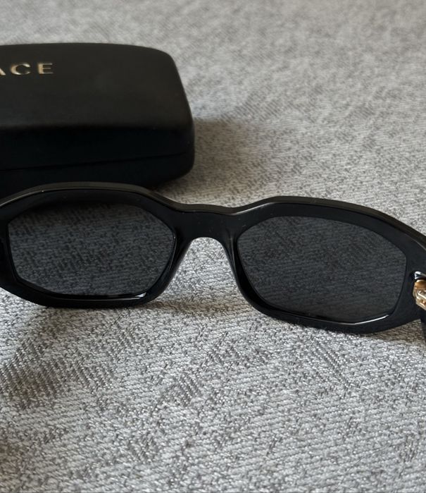 Окуляри сонцезахисні Versace, оригінал