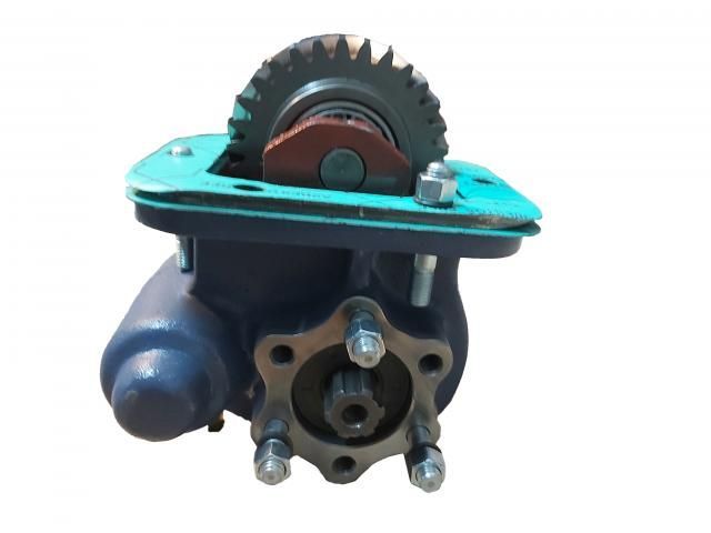 Przystawka odbioru mocy do IVECO 2835.6 cena brutto