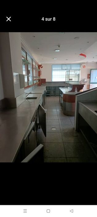 Aluguer de café /