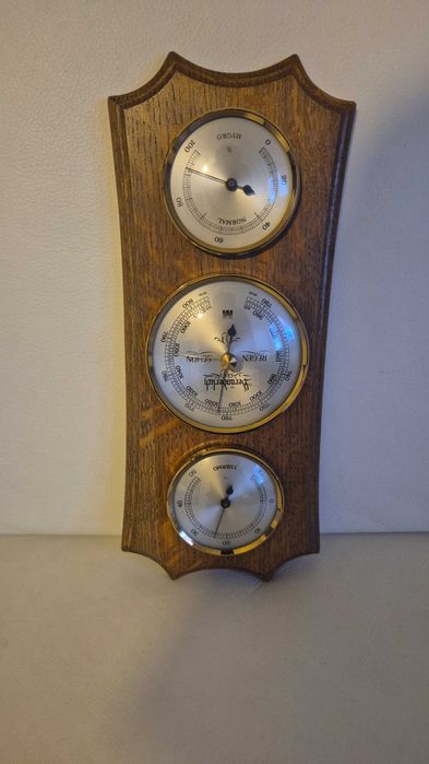 Продам барометр Германия 70-80