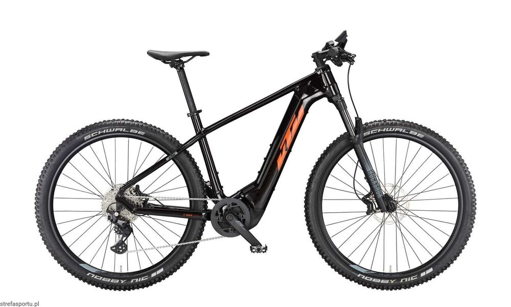 Rower elektryczny MTB KTM MACINA TEAM 792 Bosch CX4 - nowy sklep Śląsk