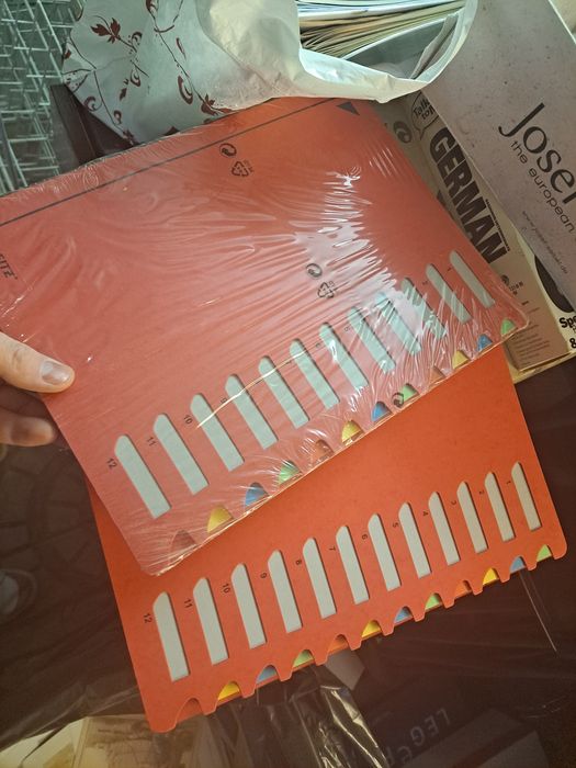 Stare rzeczy prl(dewocjonalja,kalkulator, druty)