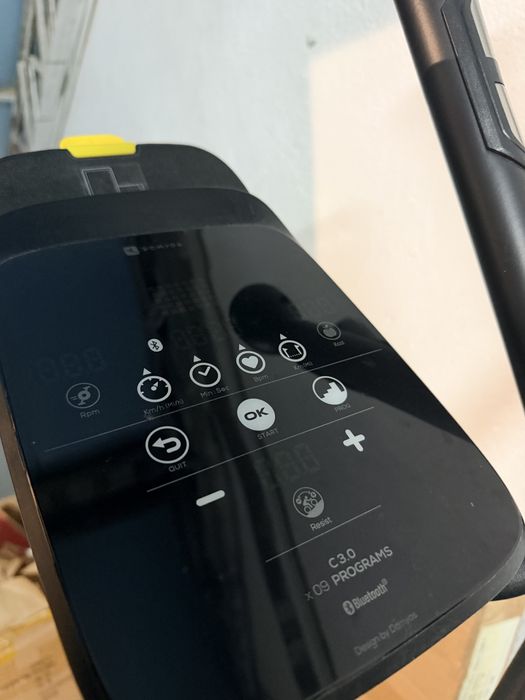 Elliptical Trainer445124433256140801