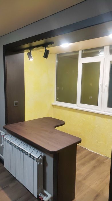 Установка межкомнатных дверей. Монтаж арок и обшив проёмов. - Монтаж ...