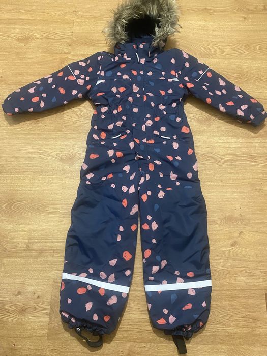 Зимовий комбінезон H&M