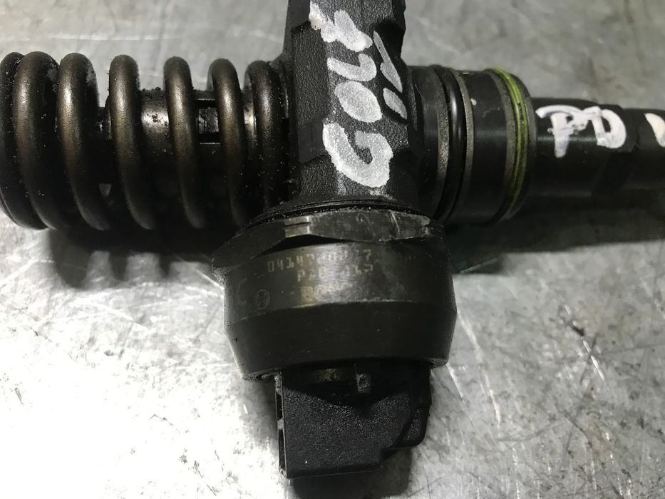 INJECTOR VOLKSWAGEN / SEAT / AUDI 1.9TDI PD100 0414720037 038130037AJ