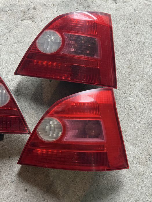 Honda civic 7 правий лівий задній ліхтар стоп хонда сівік