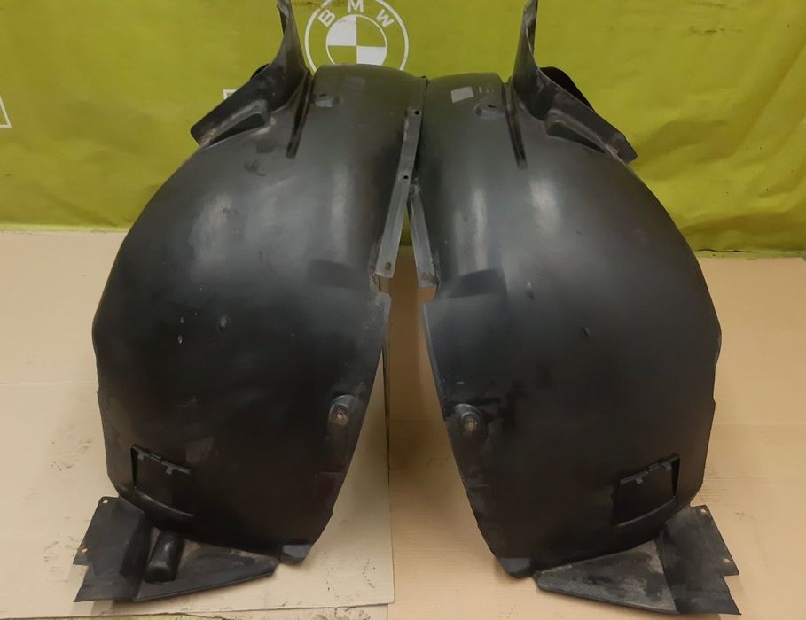 Подкрылок передний BMW X5 E53 Підкрилок передній лівий правий БМВ Е53