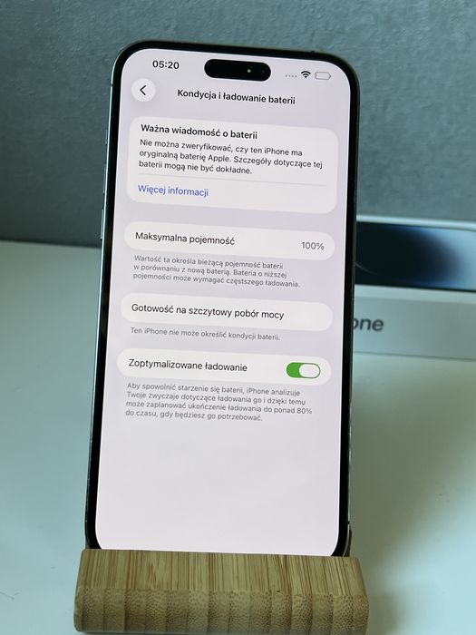 iPhone 14 Pro Max 256GB