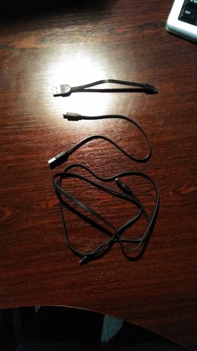 Кабель USB - micro USB