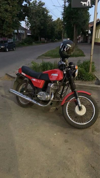 Продам Яву в гарному стані