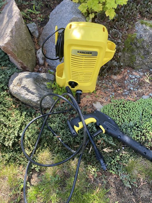 karcher ручка - Купить запчасти для транспорта БУ и новые - Цена