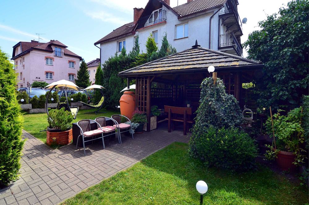 Mielno noclegi 40m od plaży wczasy nad morzem U Jacka niedrogo !