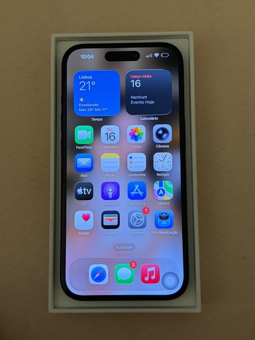 IPHONE 15 128 gigas