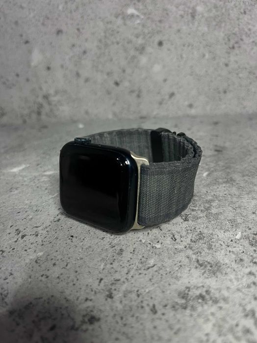 Zegarek Applewatch SE 2 Gen. + Ładowarka