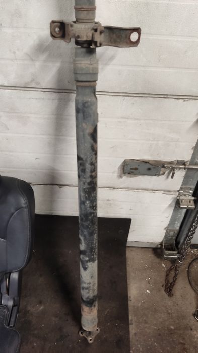 Wał napędowy Mitsubishi Outlander II 2.0 did