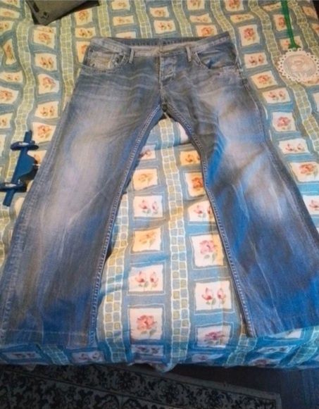 Calças pepe jeans