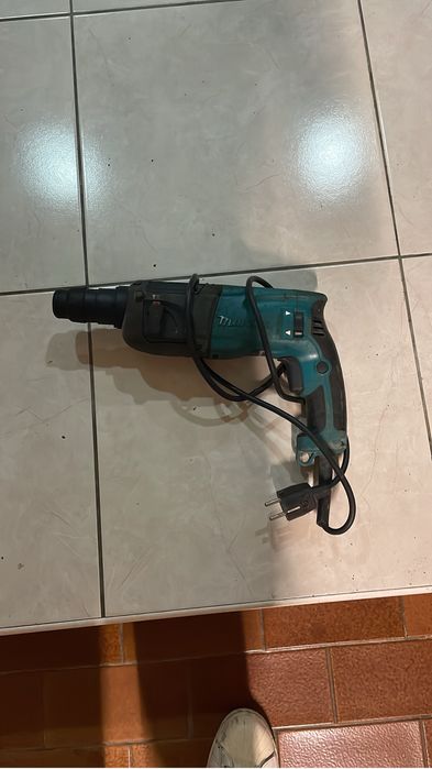 makita furar bom estado aceitavel