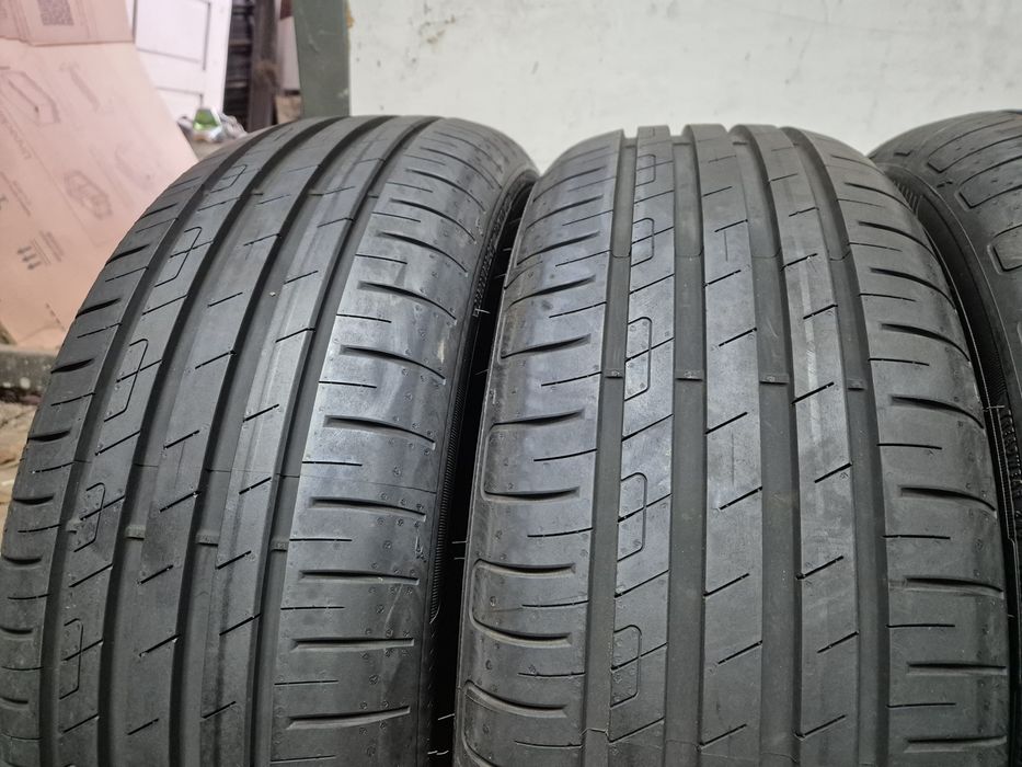 Шини 205/55/17, Good Year - нові  - 2024р.в (138)