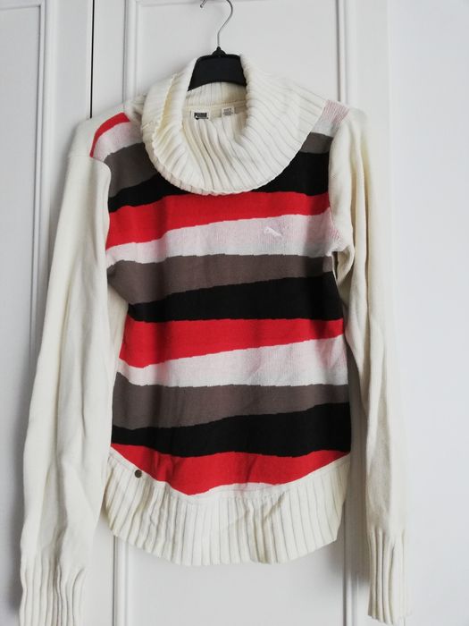 Golf ciążowy, przyszła mama Puma r.M