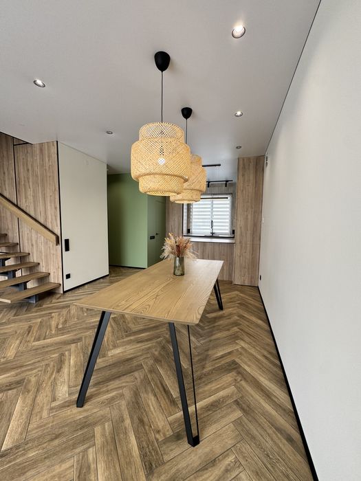 Продаж 3-кім. будинку 120 м.кв., в. Садова