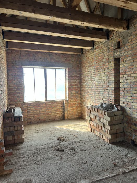 Пропонуємо до Продажу Капітальний Новий Будинок в с Білозір"я