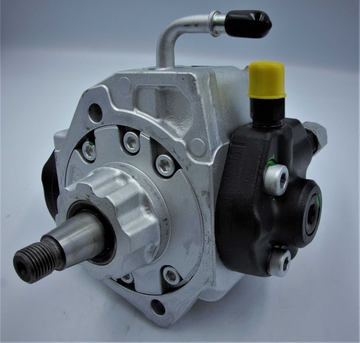 Pompa CR 294000.095# Denso 2.4/3.2 Ford, Land Rover Regenerowana