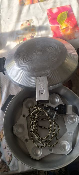 Чудо печь большая