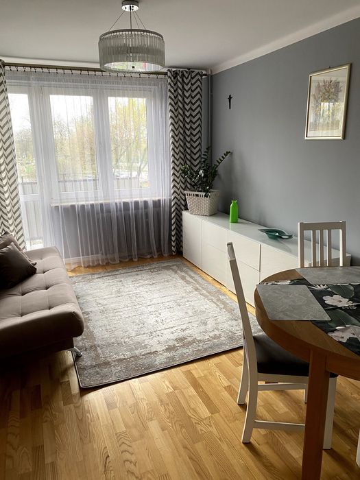 Mieszkanie 3 pokoje do wynajęcia - os. Bronowice Lublin