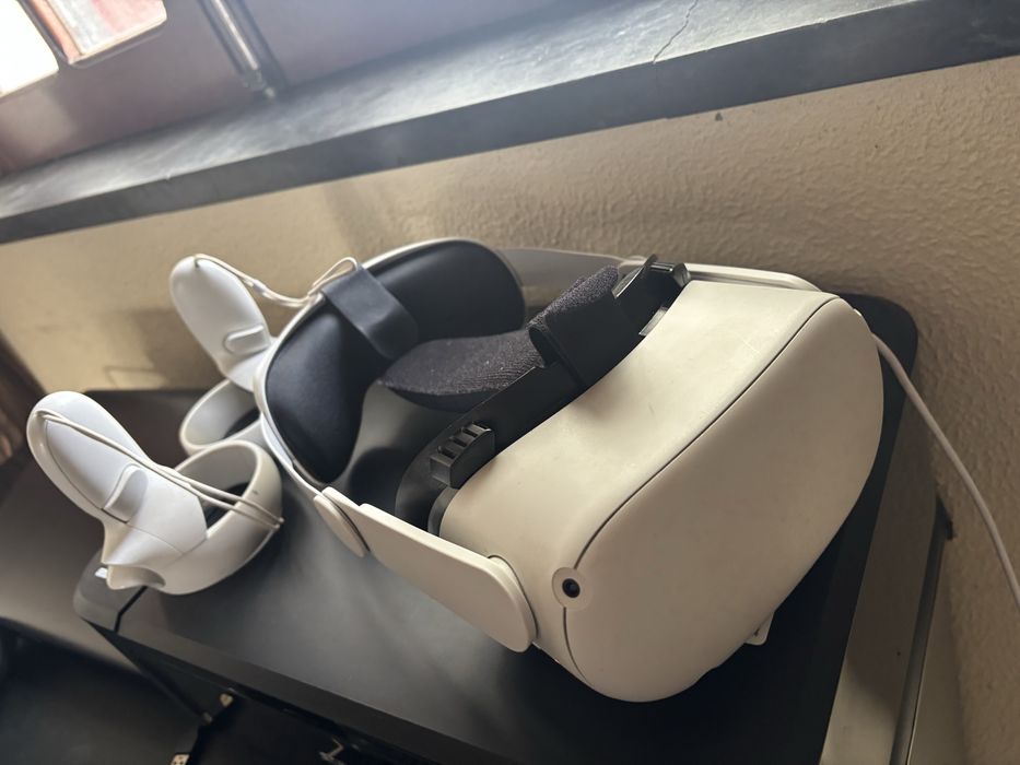 Meta quest 2 128 gb.