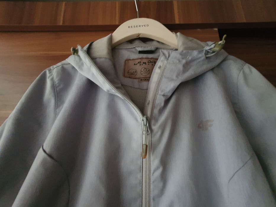 4f kurtka softshell L